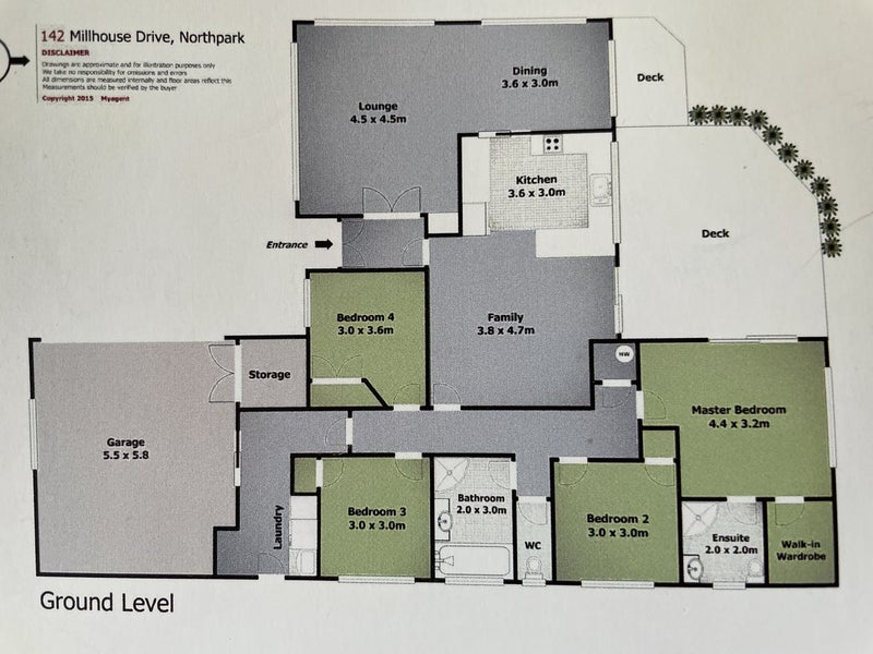 142 Millhouse Drive, Northpark, Auckland - Carousel 20