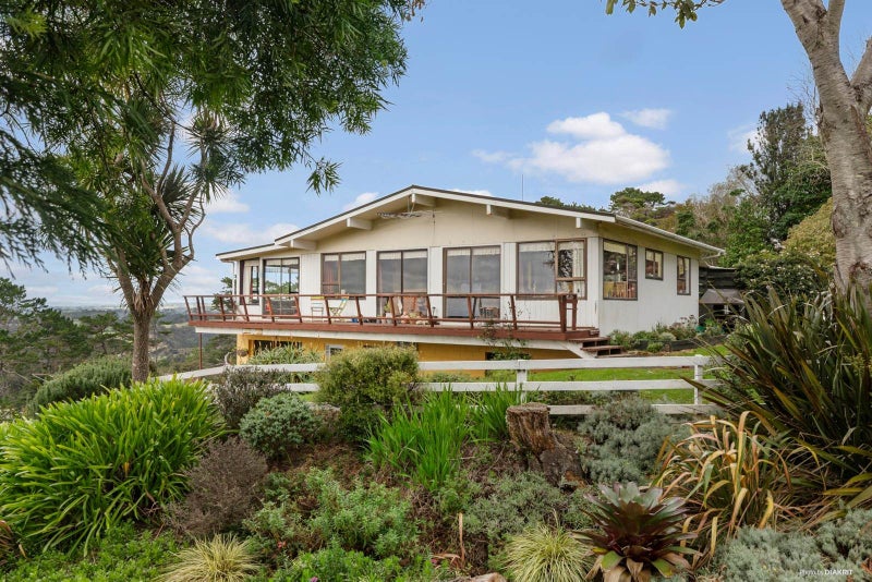 190 Boiler Gully Road, Waiuku - Carousel 1