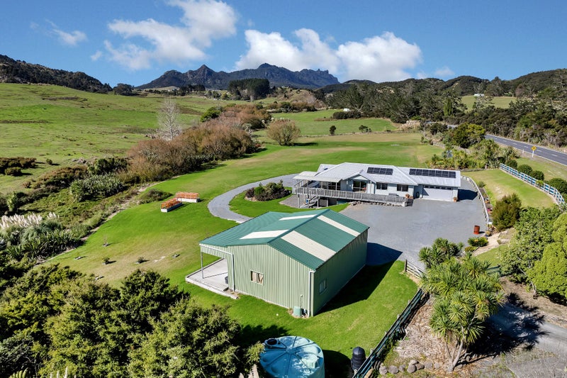 1519 Whangarei Heads Road, Whangarei - Carousel 1