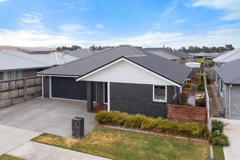 6 Catalina Crescent, Burleigh, Blenheim - Carousel 2