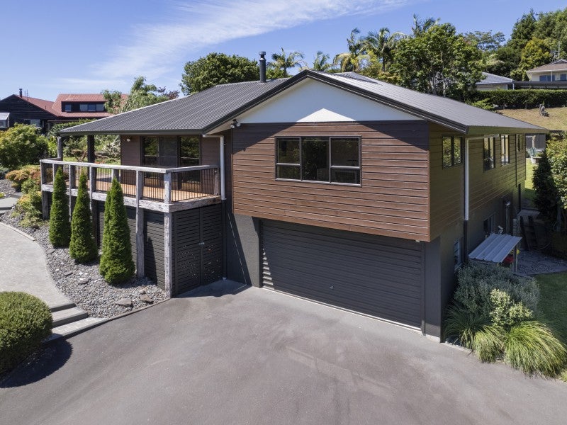 15 Perkins Drive, Minden, Tauranga - Carousel 1