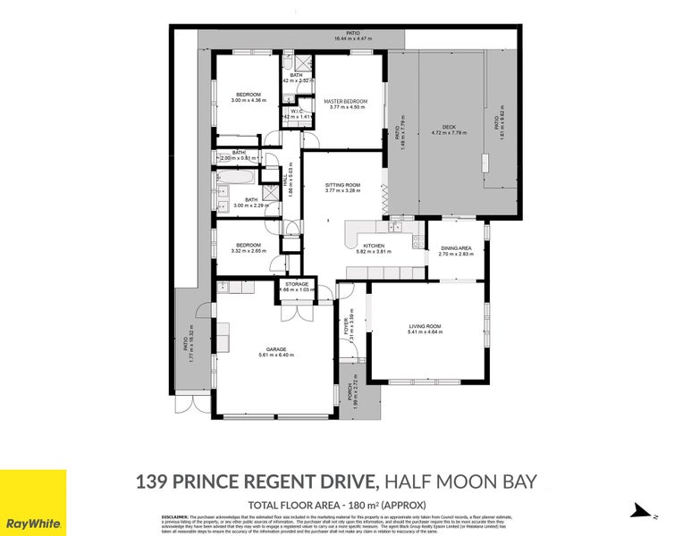 139 Prince Regent Drive, Farm Cove, Auckland - Carousel 30