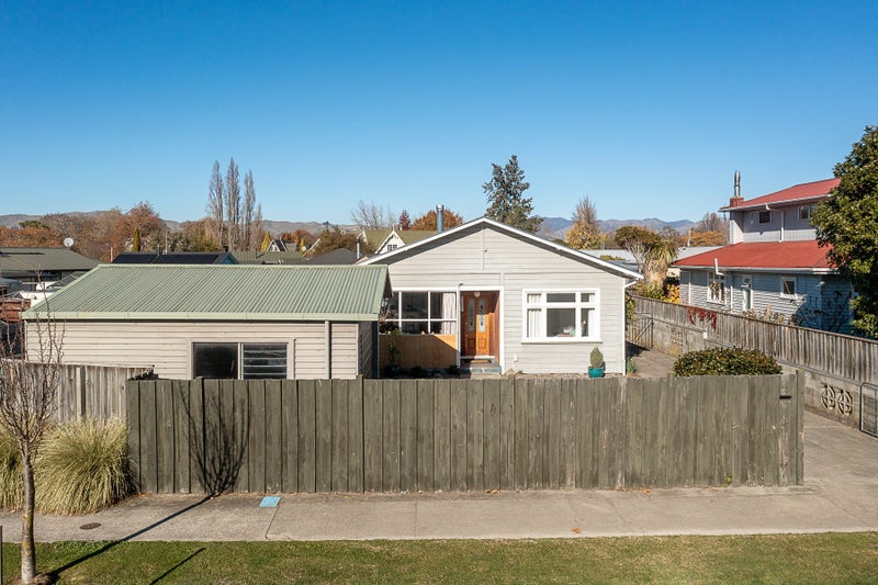 35 Fulton Street, Springlands, Blenheim - Carousel 2