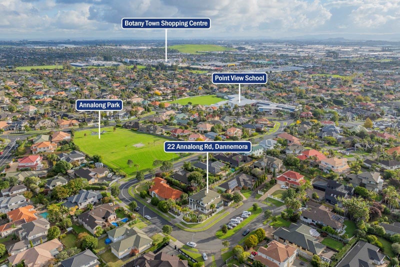 22 Annalong Road, Dannemora, Auckland - Carousel 2
