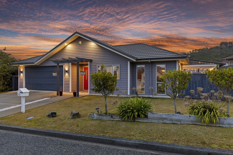 20 Ronald Scott Grove, Riverstone Terraces, Upper Hutt - Carousel 2