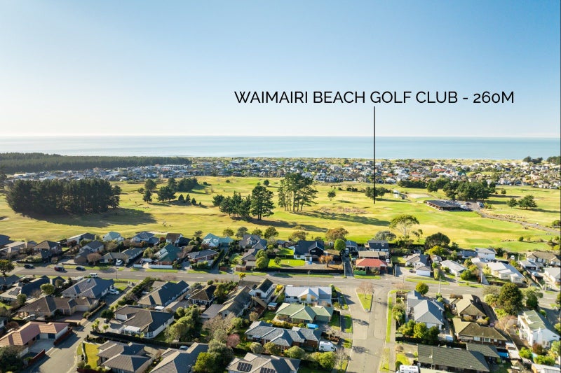 31 RUE DE LA MARE, Parklands, Christchurch - Carousel 20