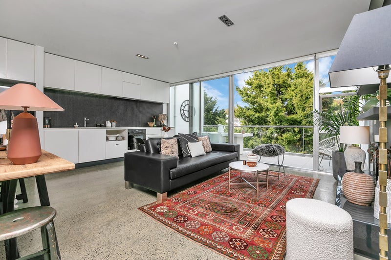 414/28 College Hill, Freemans Bay, Auckland - Carousel 1