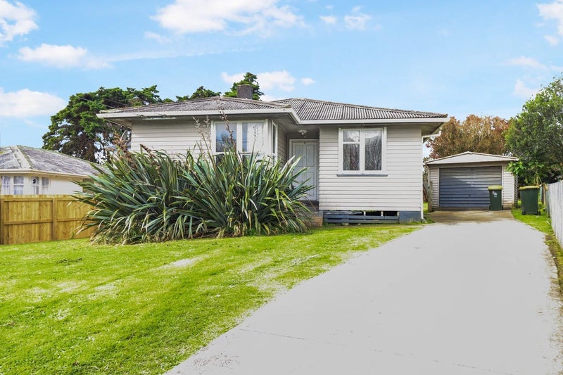 49 Hamill Road, Otara, Auckland - Carousel 1