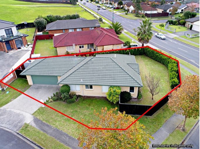 1 Rushbury Place, Randwick Park, Auckland - Carousel 2
