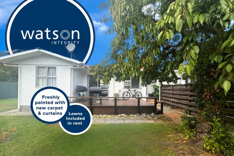 19A Morris Street, Hokowhitu, Palmerston North - Carousel 1