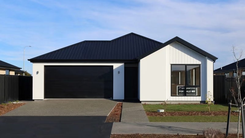 42 Waiotahi Road, Kaiapoi, Kaiapoi - Carousel 1