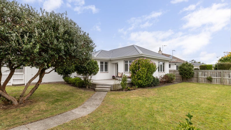 20 Cassino Crescent, Onekawa, Napier - Carousel 1