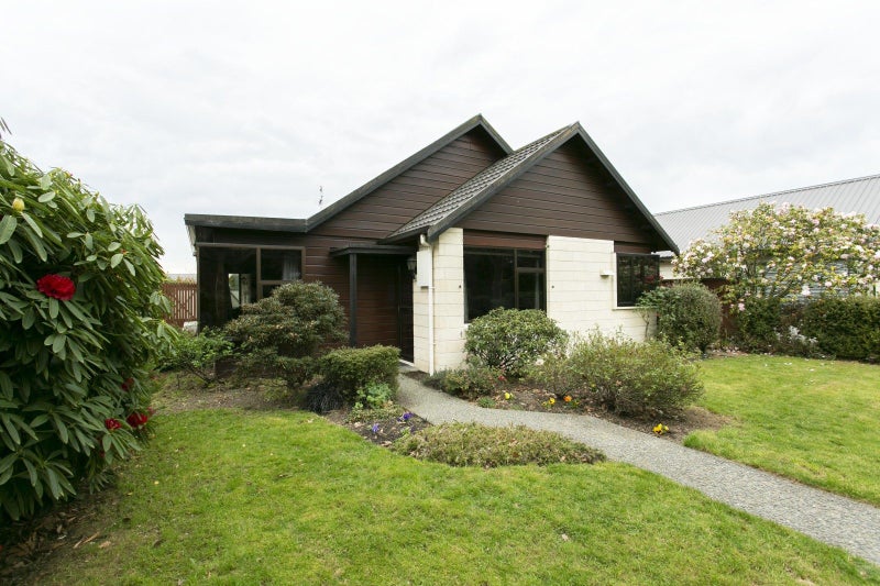 63 Walnut Avenue, Allenton, Ashburton - Carousel 21