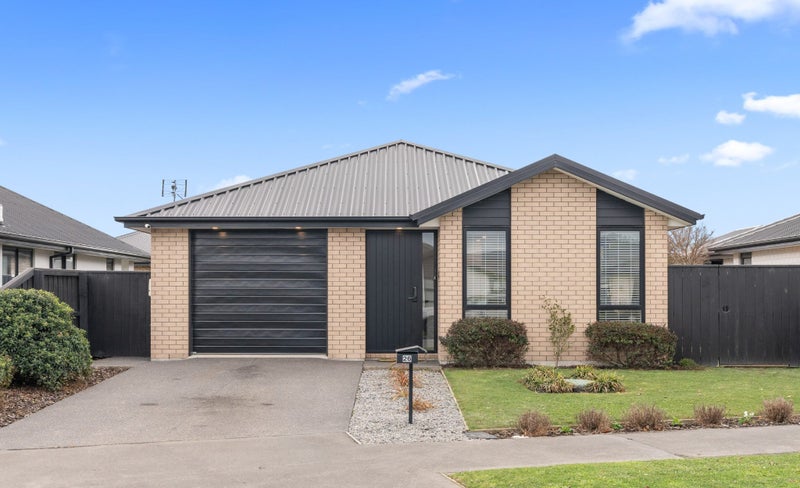 26 Kilmurry Street, Halswell, Christchurch - Carousel 1