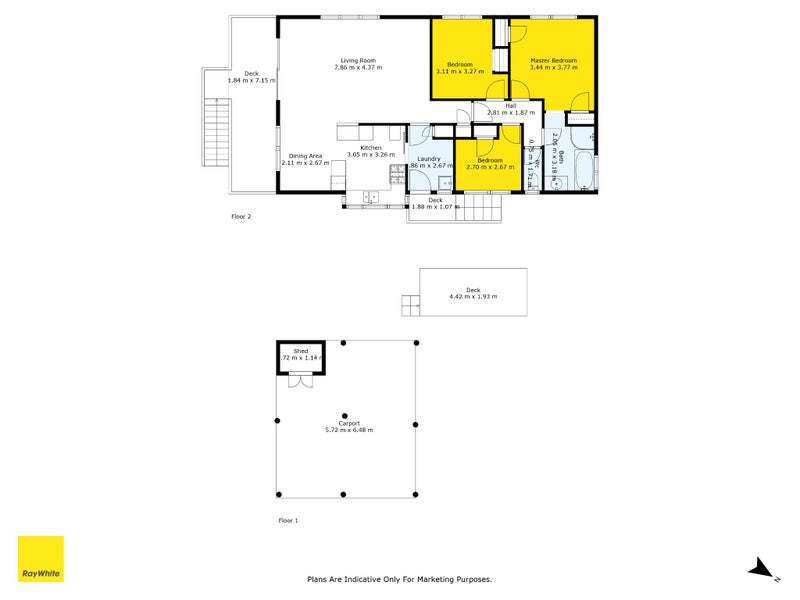 3/31 Verran Road, Birkenhead, Auckland - Carousel 14