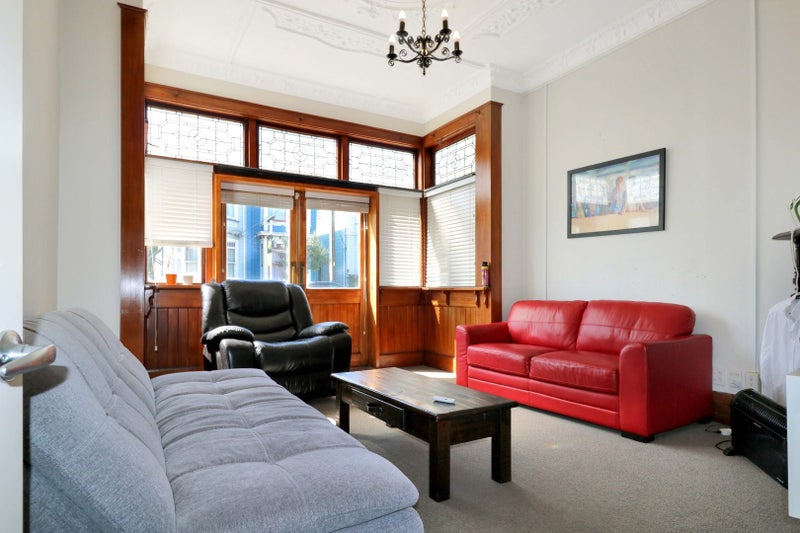 14 Elizabeth Street, Mount Victoria, Wellington - Carousel 2