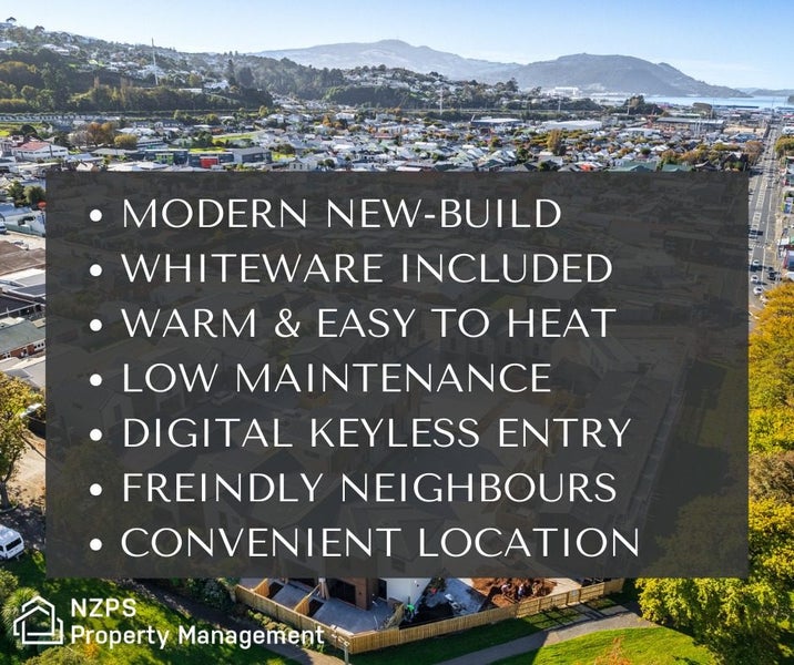 10 Dallas Lane, Caversham, Dunedin - Carousel 2