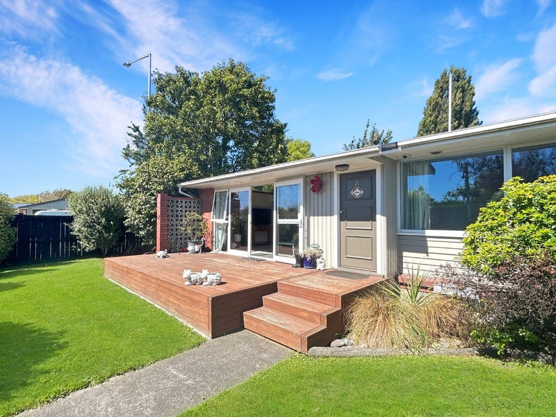 96 Daniels Road, Redwood, Christchurch - Carousel 2
