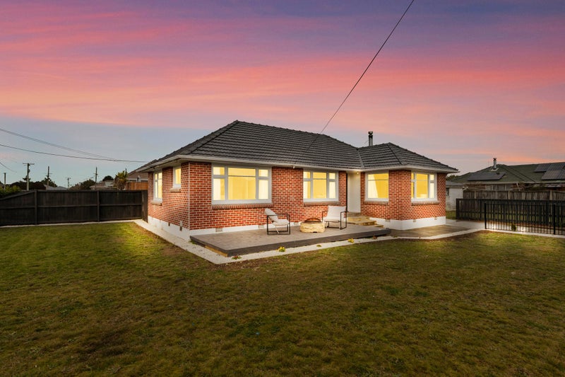 66 Eureka Street, Aranui, Christchurch - Carousel 17