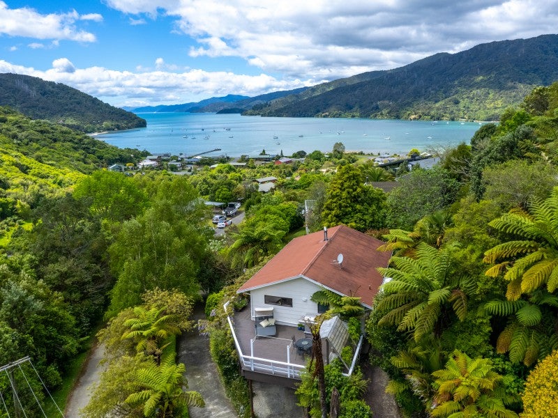 51 Tirimoana Terrace, Anakiwa, Linkwater - Carousel 1