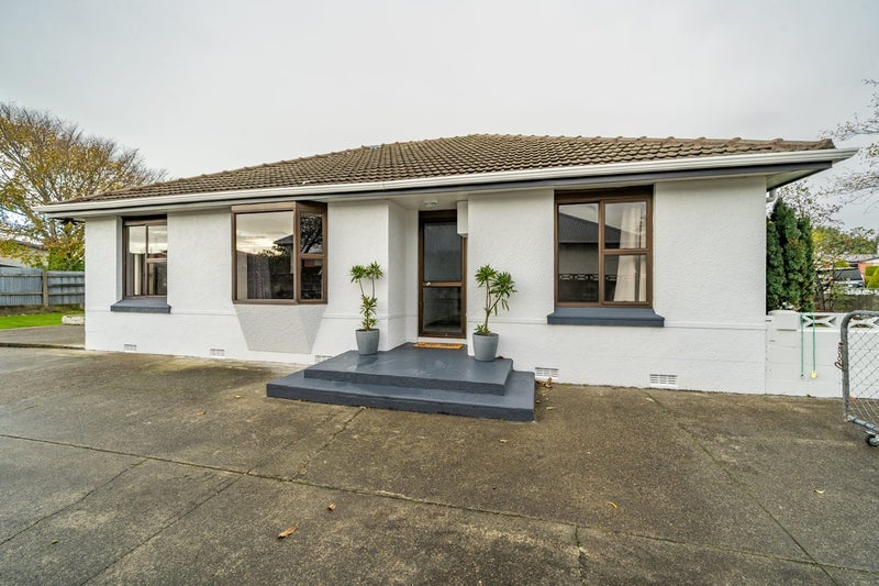 56 David Street, Hawthorndale, Invercargill - Carousel 1