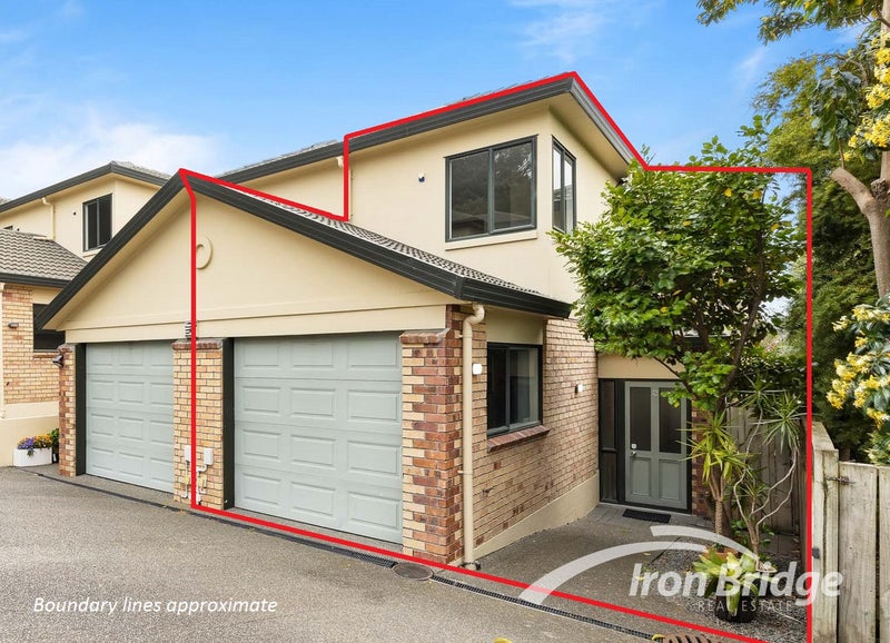 5/6 Sunnydale Place, Oteha, Auckland - Carousel 1