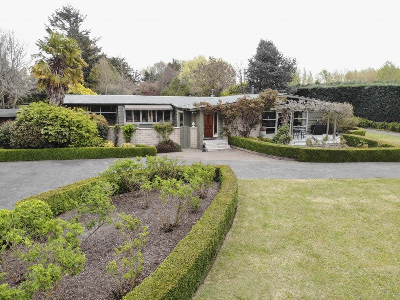 165 Methven Highway, Allenton, Ashburton - Carousel 1