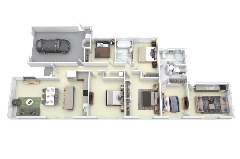 3 Hicks Road, Lower Shotover, Queenstown - Carousel 28