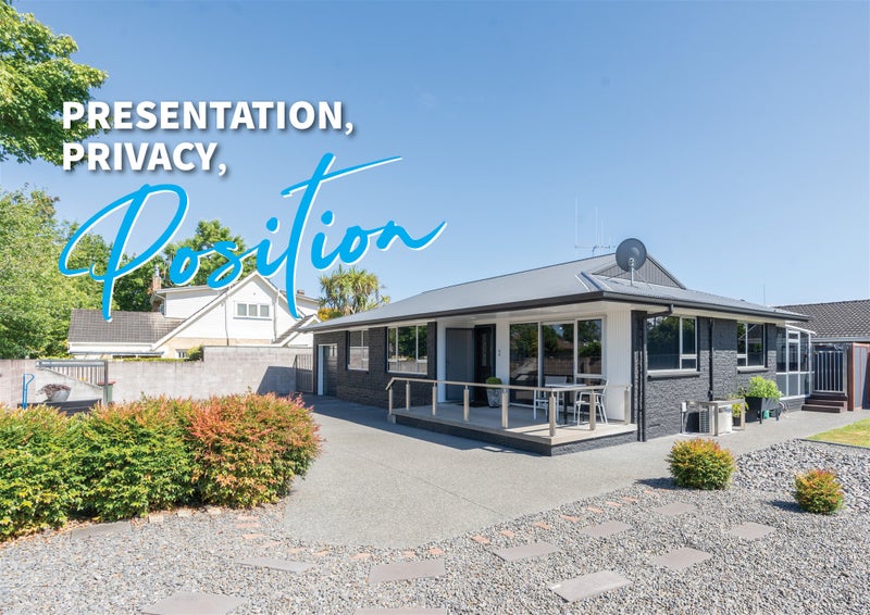 2 Partington Place, Beerescourt, Hamilton - Carousel 1