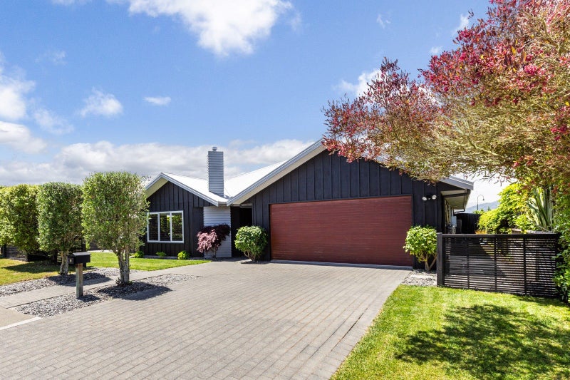 9 Punawai Place, Nukuhau, Taupo - Carousel 1