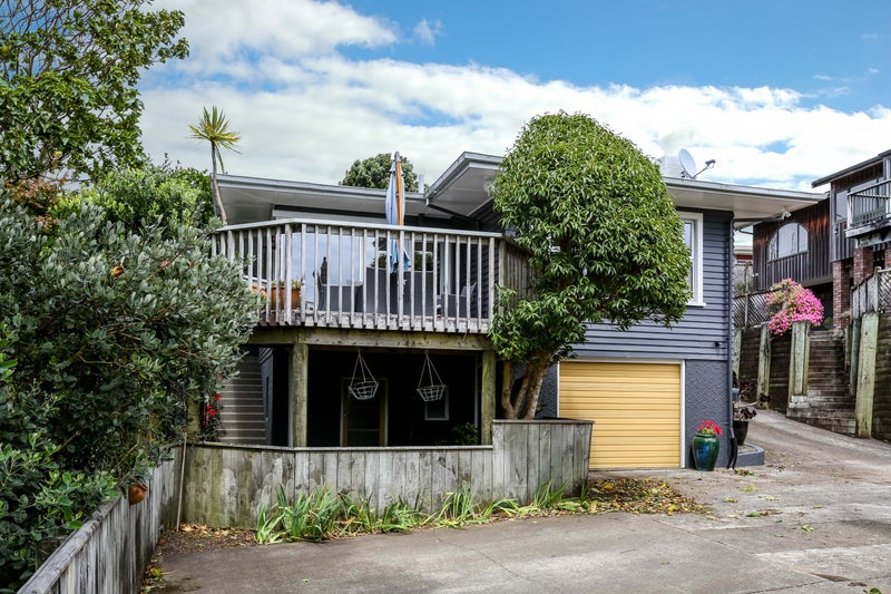 3A Barrett Street, Westown, New Plymouth - Carousel 20
