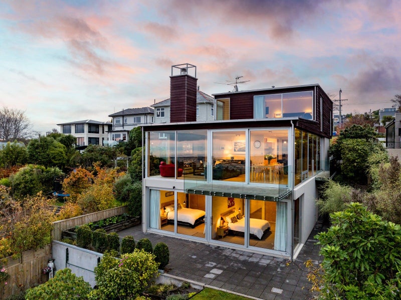 28 Granville Terrace, Belleknowes, Dunedin - Carousel 2