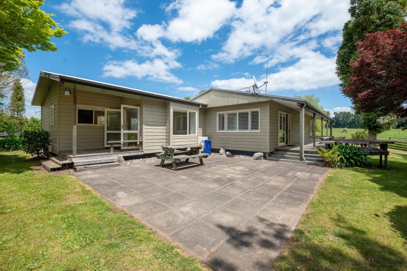 139 Te Puea Road, Tikitere, Rotorua - Carousel 2