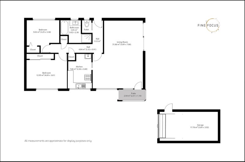 3/51 Ludlam Crescent, Woburn, Lower Hutt - Carousel 16