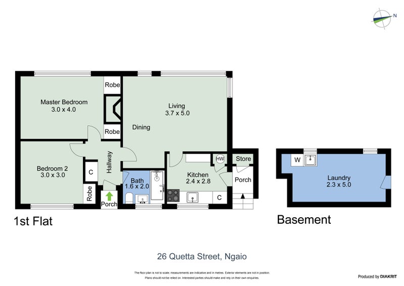 26 Quetta Street, Ngaio, Wellington - Carousel 14