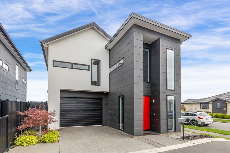 1 Keene Street, Wigram, Christchurch - Carousel 1