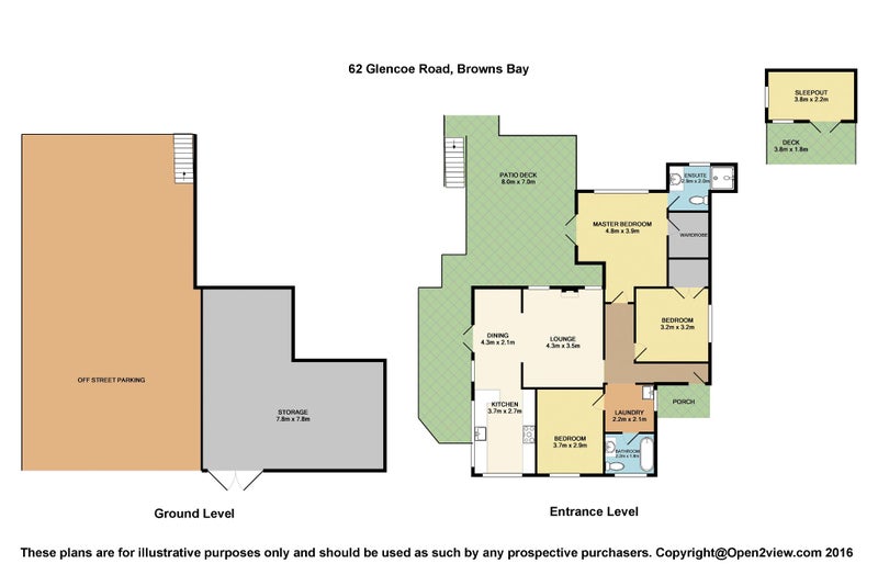 62 Glencoe Road, Browns Bay, Auckland - Carousel 14