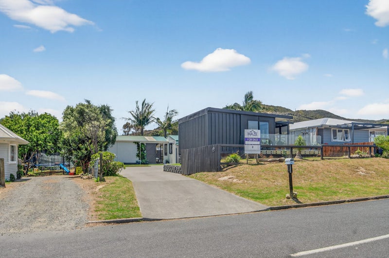 5 Doubtless Bay Drive, Karikari Peninsula, Kaitaia - Carousel 2