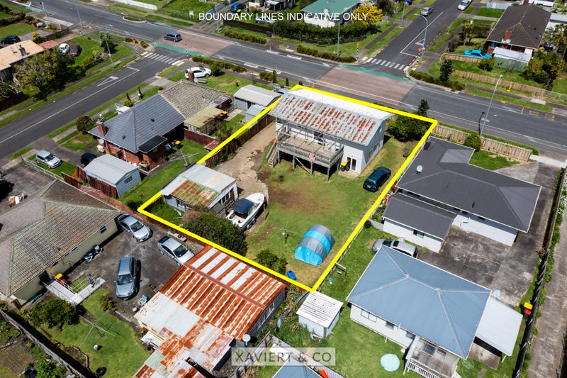 58 Friesian Drive, Mangere, Auckland - Carousel 1
