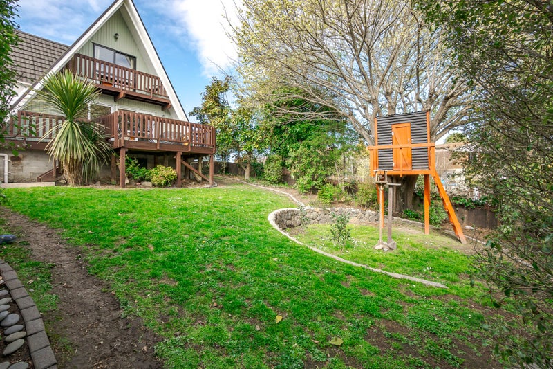 9 Claremont Road, Gleniti, Timaru - Carousel 1