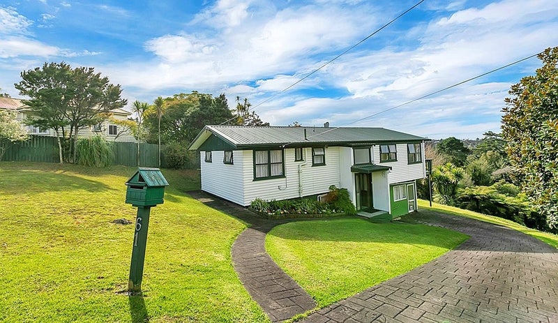 61 Waipa Street, Birkenhead, Auckland - Carousel 1