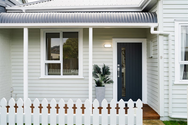 9 Dick Street, South Dunedin, Dunedin - Carousel 2