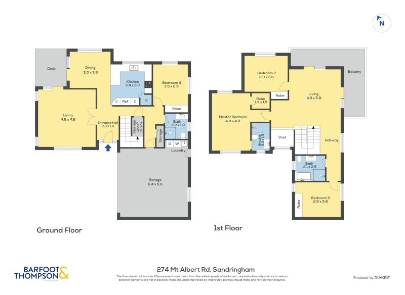 274 Mount Albert Road, Sandringham, Auckland - Carousel 30