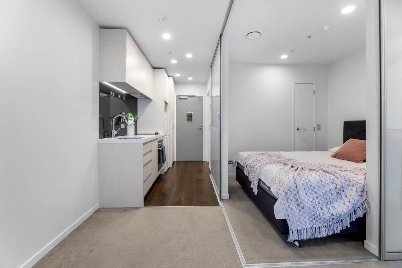 606/32 Swanson Street, Auckland Central, Auckland - Carousel 1