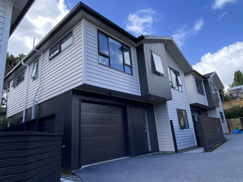 24C Eban Avenue, Hillcrest, Auckland - Carousel 1