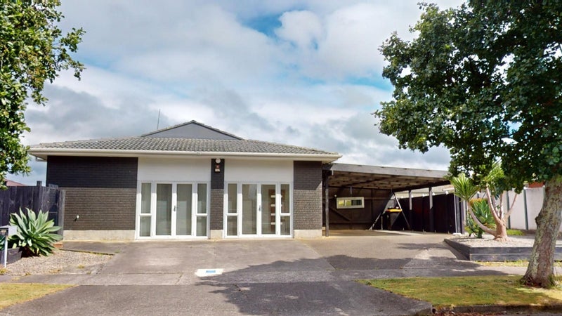 21 Meadowbrook Drive, Cloverlea, Palmerston North - Carousel 2