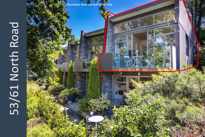 34/61 North Road, North East Valley, Dunedin - Carousel 2