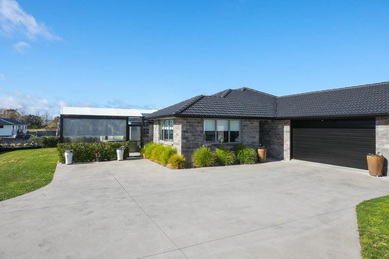 41A Oliver Street, Kihikihi, Te Awamutu - Carousel 1