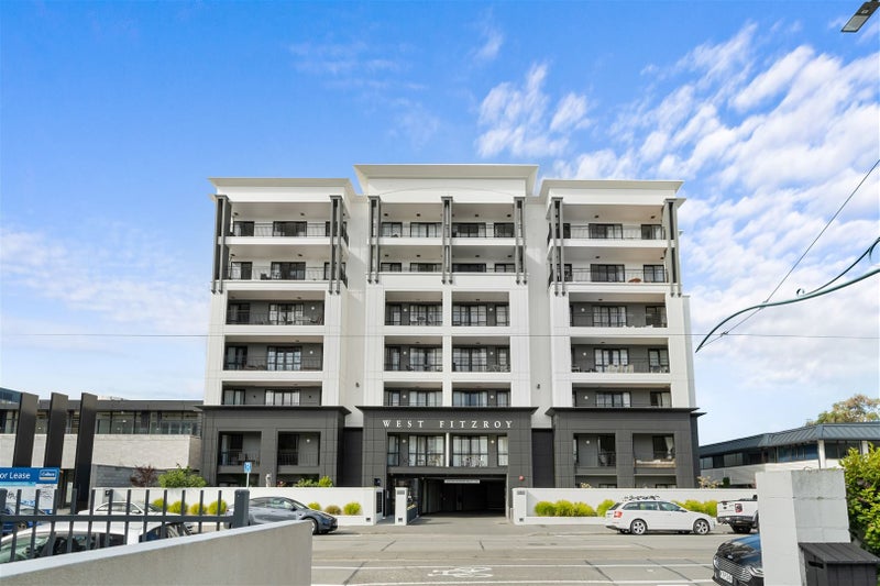 6C/66 Armagh Street, Christchurch Central, Christchurch - Carousel 19