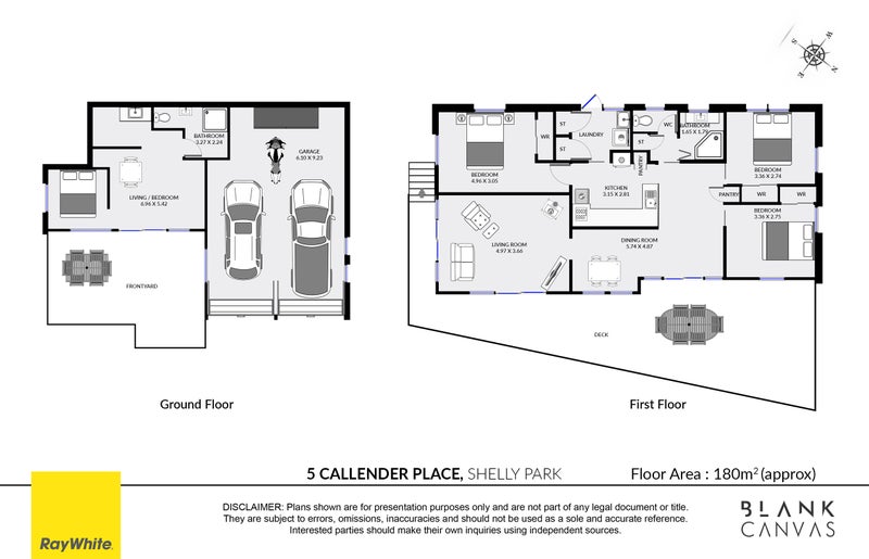 5 Callender Place, Shelly Park, Auckland - Carousel 19